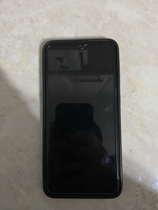 Galaxy A10 в хорошем состоянии