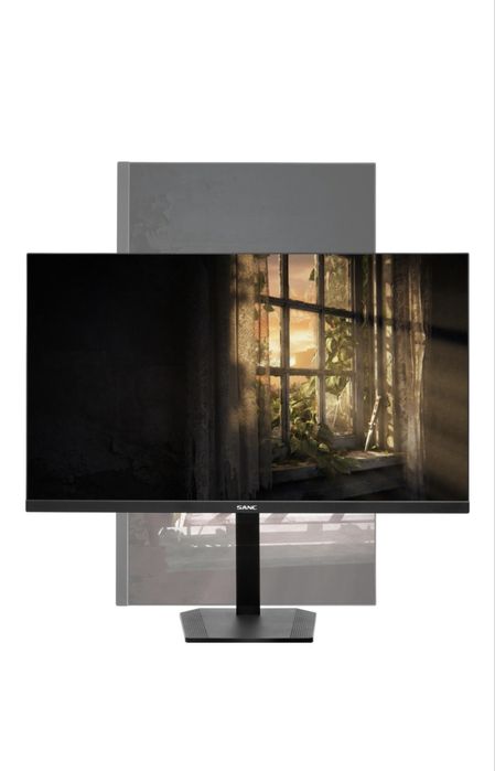 Игровой монитор SANC