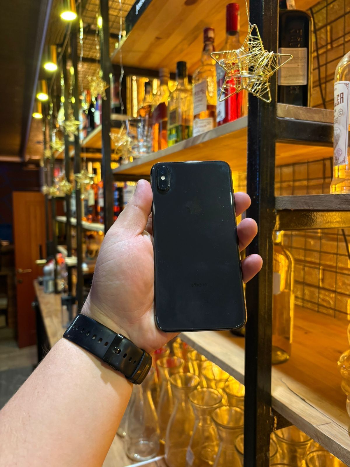 IPhone xs max 64