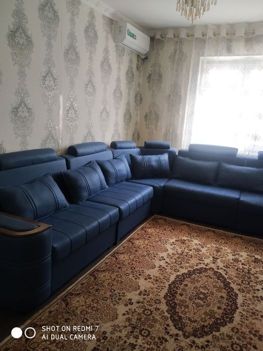 Mirzo -Ulugʻbek metro yaqin arenda