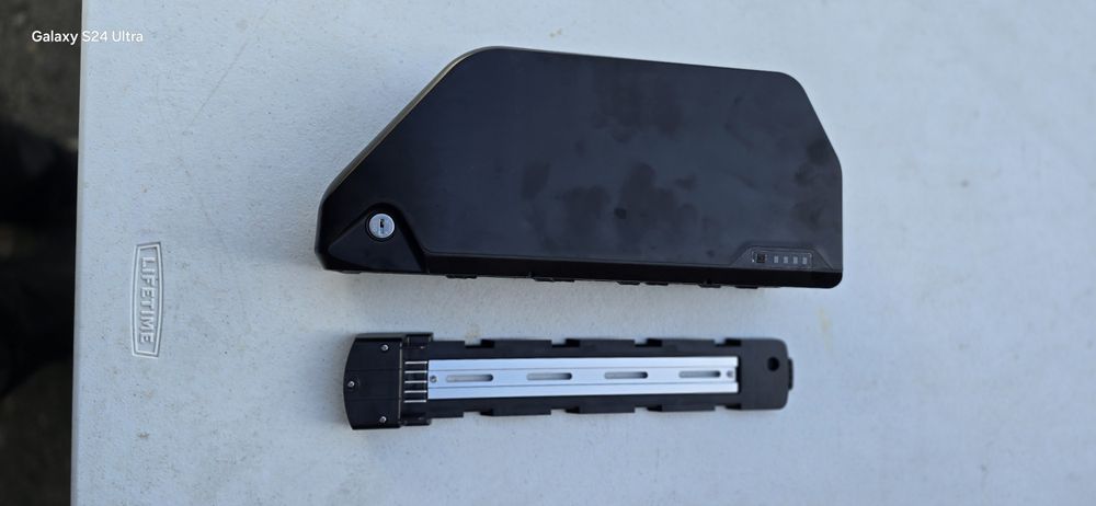 Аккамулятор для электровелосипеда 48 вольт 25 AH