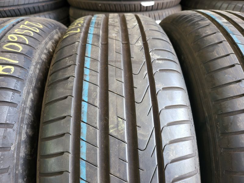 225/60/18 PIRELLI 4бр