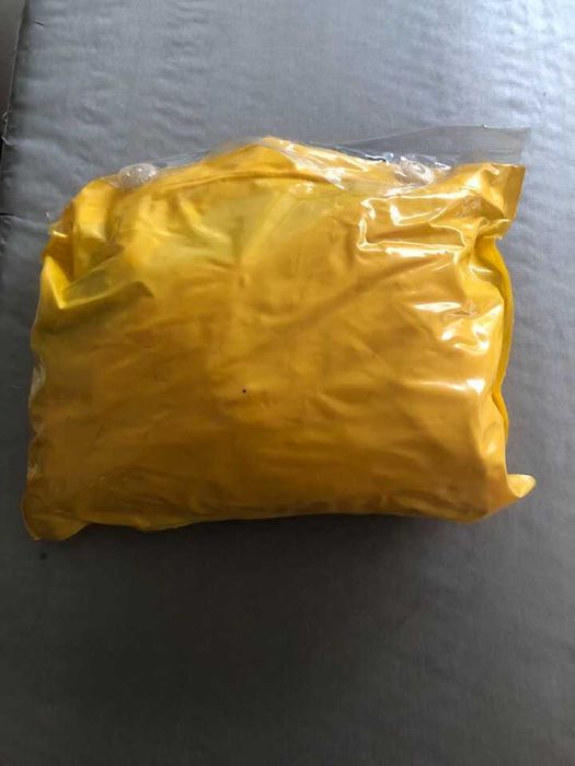 Нов дъждобран за момче или момиче – 4 години -  100% водоустойчив