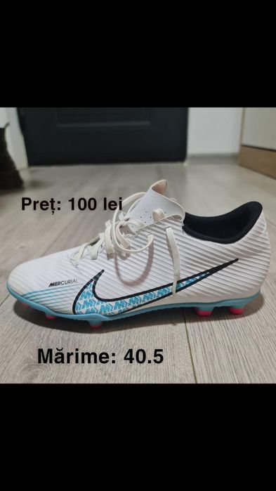 Încălțăminte si imbracaminte