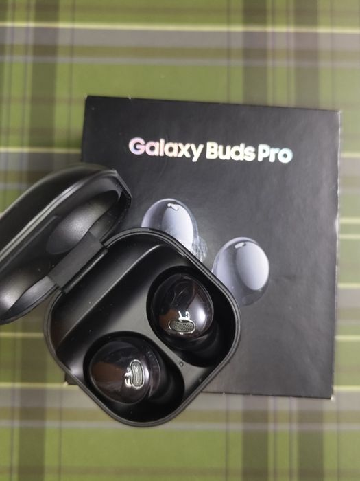 Наушники Galaxy Buds Pro