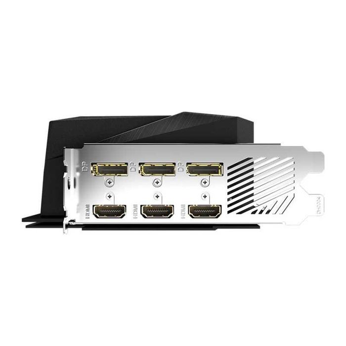 Placa video GIGABYTE AORUS GeForce RTX 3070 MASTER 8GB GDDR6 256-bit