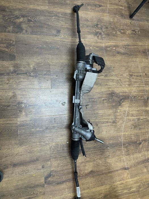 Caseta directie electrica Peugeot 3008 5008 1.5 hdi 2017-2024