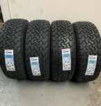 Vand anvelope noi all season,all terrain  215/65 R16 Linglong M+S
