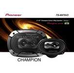 Pioneer kalo’nka Champion v3 550w xtoy nusxasi yangi bez usilitel