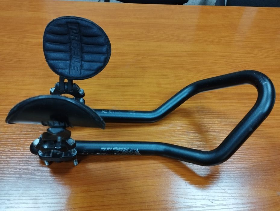 Аэробар  -  лежак