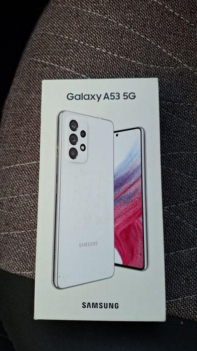 Самсунг А 53 телефон сотилади