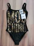 Дамски бански Moschino - XS / 100% Оригинален