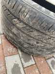 Anvelope vara 315/35/R20