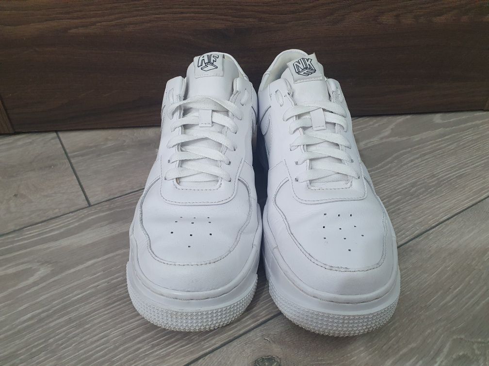 Маратонки Nike AF1 Air Force 1 Pixel