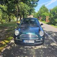 Mini Cooper 1.4 D