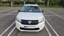 Dacia Logan Primul proprietar, stare foarte buna, AC functional. ITP 2027