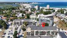 Apartament 2 camere cu vedere la mare – Stațiunea Saturn