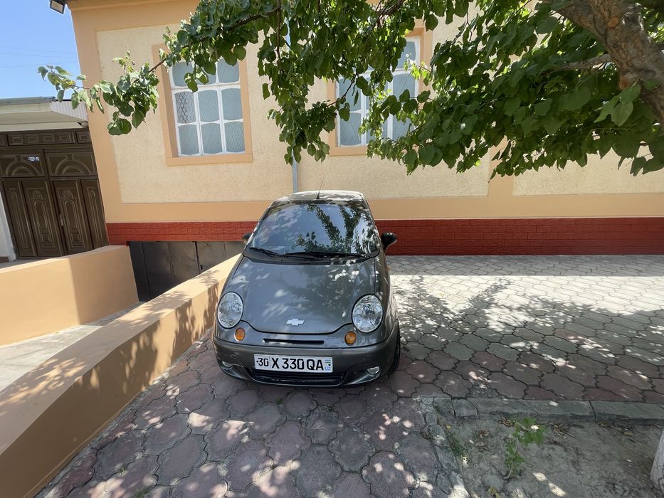 Аренда матиз идеал