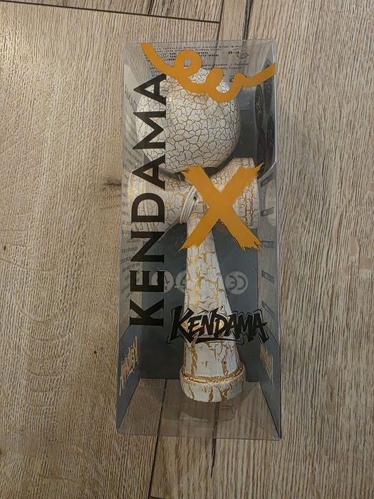 Kendama x 18 cm originale