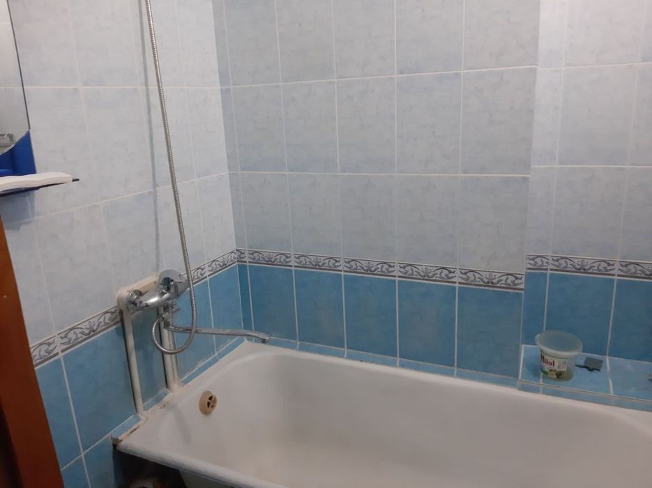 Сдается 3х комнатная на Сельхоз Сампи