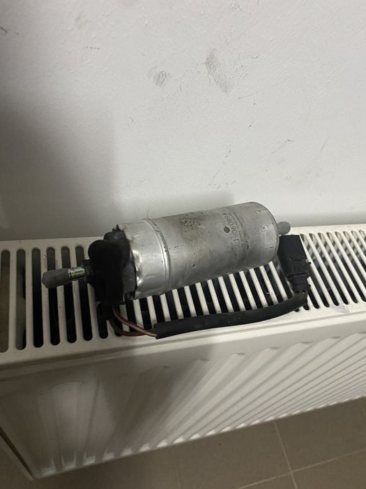 Injector nissan qashqai,pompa auxiliara si rampa injectoare retur audi