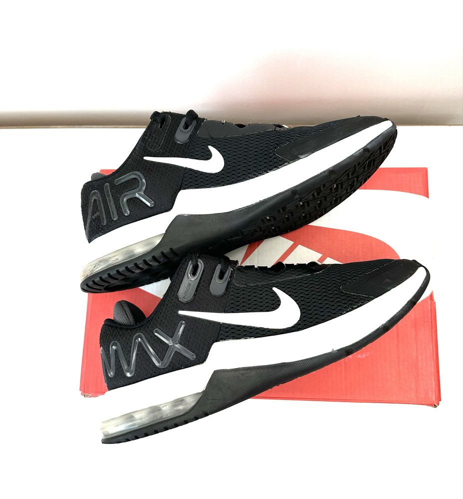 Nike Air Max Alpha Trainer 4 (42) Маратонки