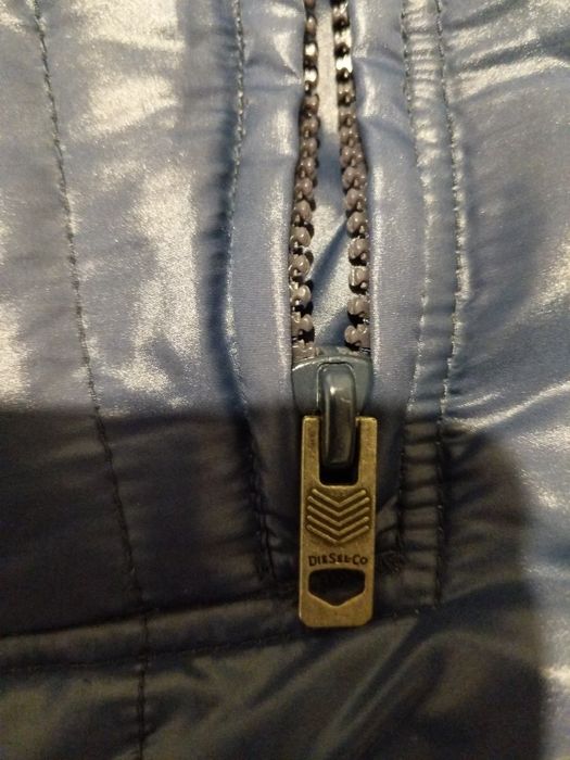 Vesta Diesel originala