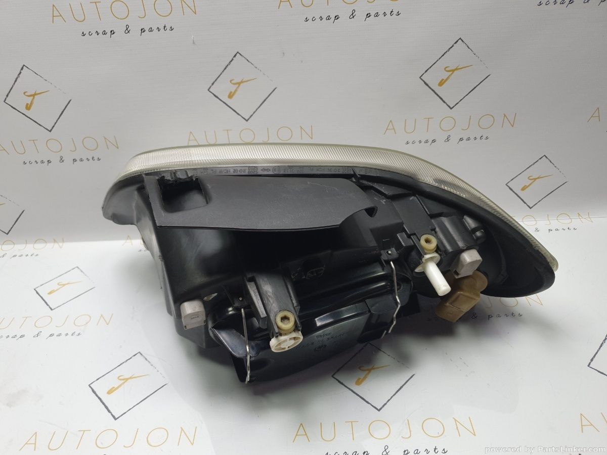 Far Dreapta SEAT IBIZA III (6K1) [ 1999 - 2002 ] 16V (APE, AUA) 55KW|75HP OEM 6K1941044A / 6K1 941 044 A