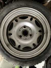 2 Roti Smart fortwo 175/55/15