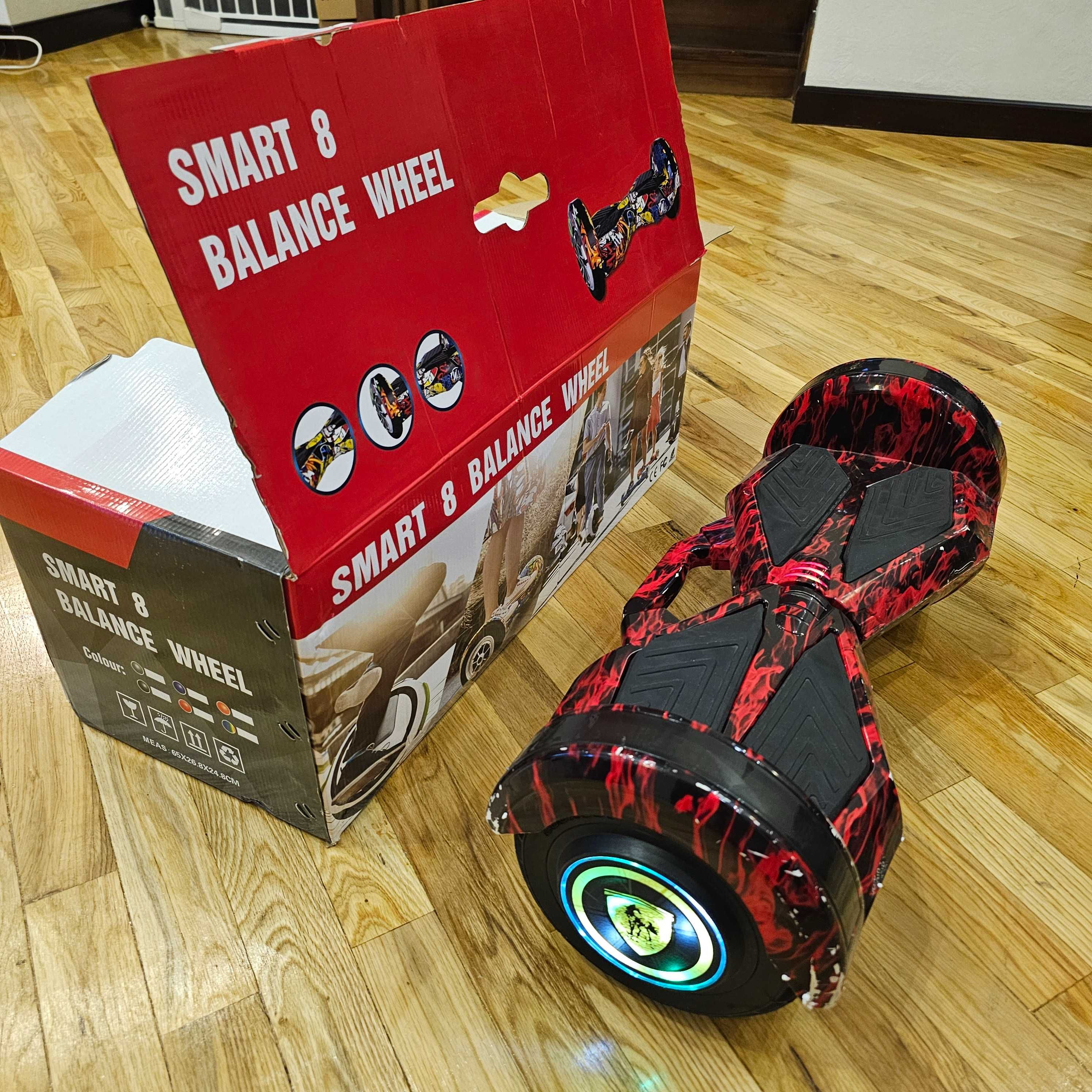 Гироскутер smart balance wheel