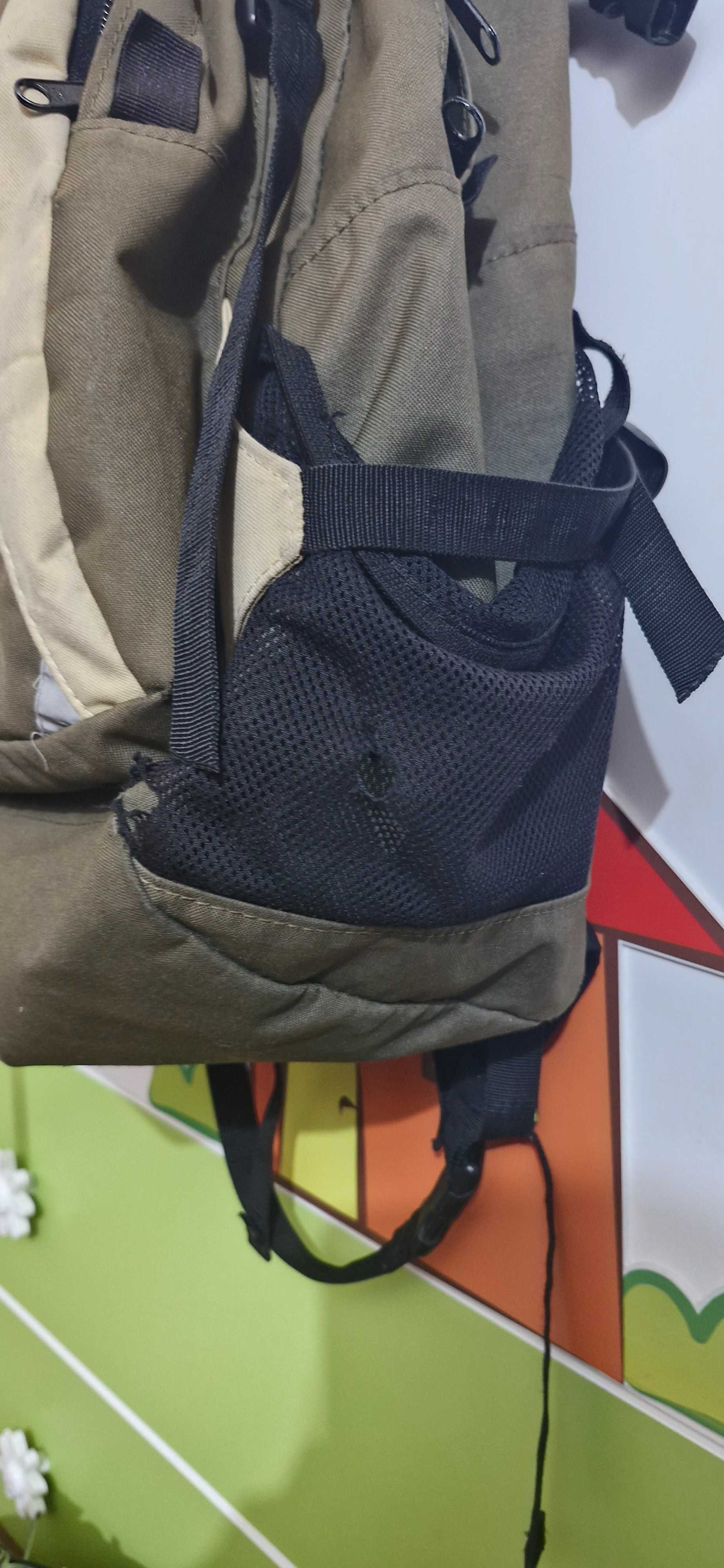 Раница Ташев  rock eagle 35l