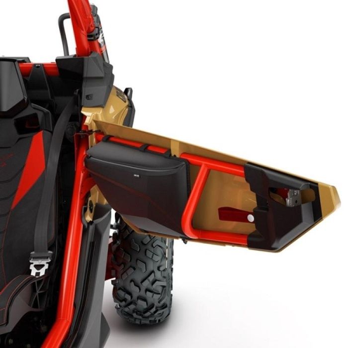 Promotie Genti pentru usi Can-Am Maverick X3 in stoc