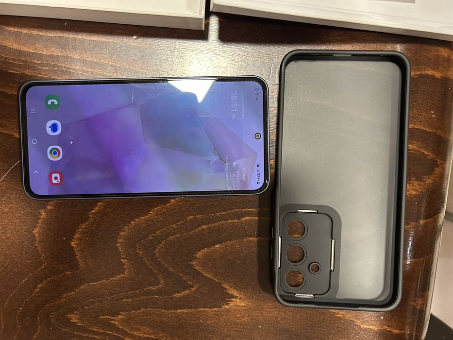 Samsung galaxy A35 6/128 GB