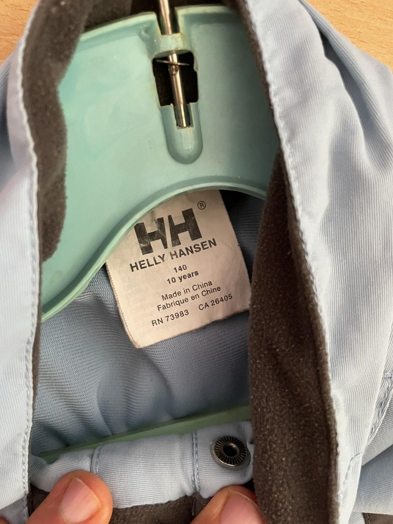 Helly Hansen размер 140