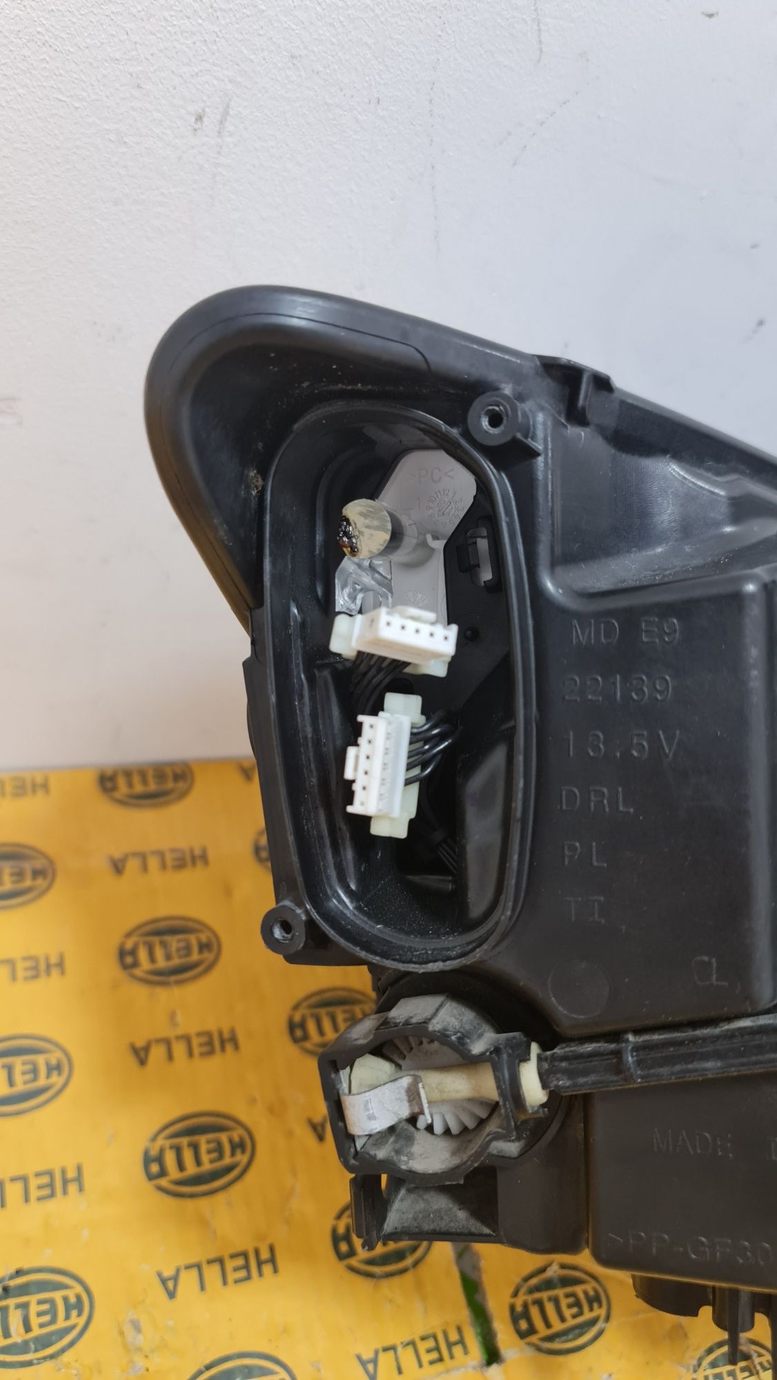 Far stanga full led Seat Tarraco KN 5fj941773