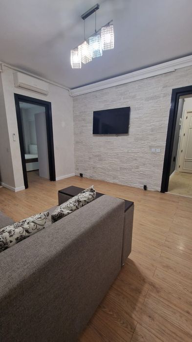 De închiriat apartament royale town Copou Iași