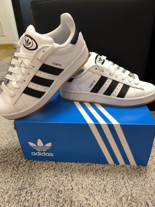 Маратонки Adidas