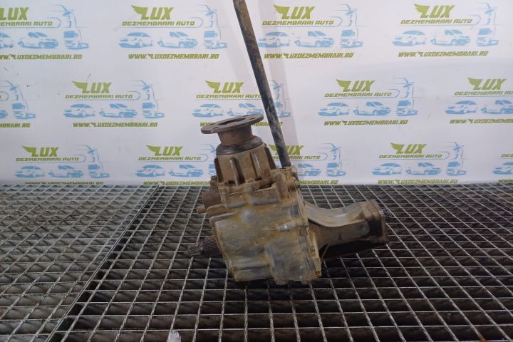 Cutie de transfer 2.0 crdi d4ea  JM(VGT) Hyundai Tucson 1  [din 2004 pana  2010] seria