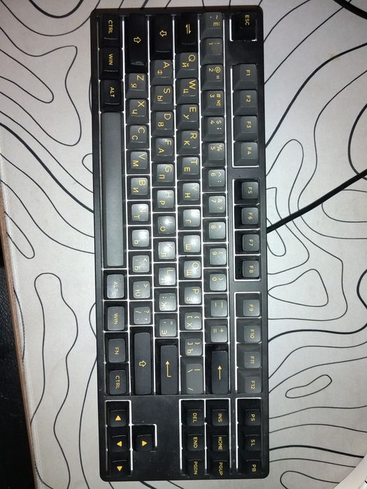 Akko 5087s алматы