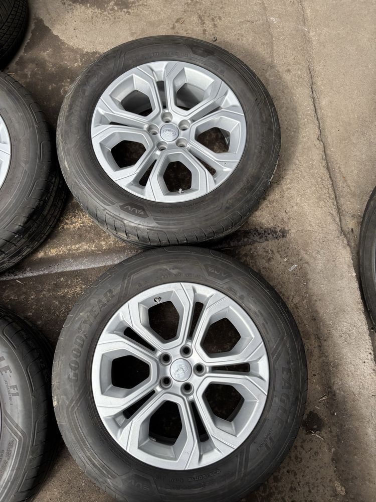 Джанти18 -5x108  за Рендж Ровър Евог Land Range Rover Evogue 235/60/18