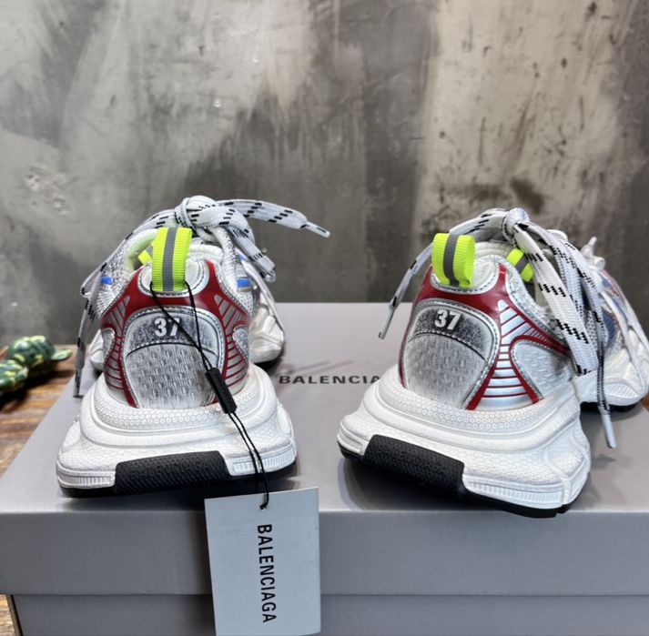 Унисекс Обувки Balenciaga Phantom 3XL