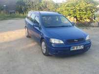Vand Opel AstraG euro4