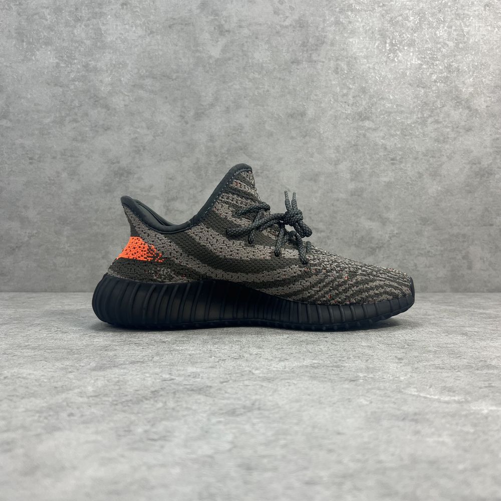 Adidas Yeezy Boost 350 V2 Carbon Beluga - 41