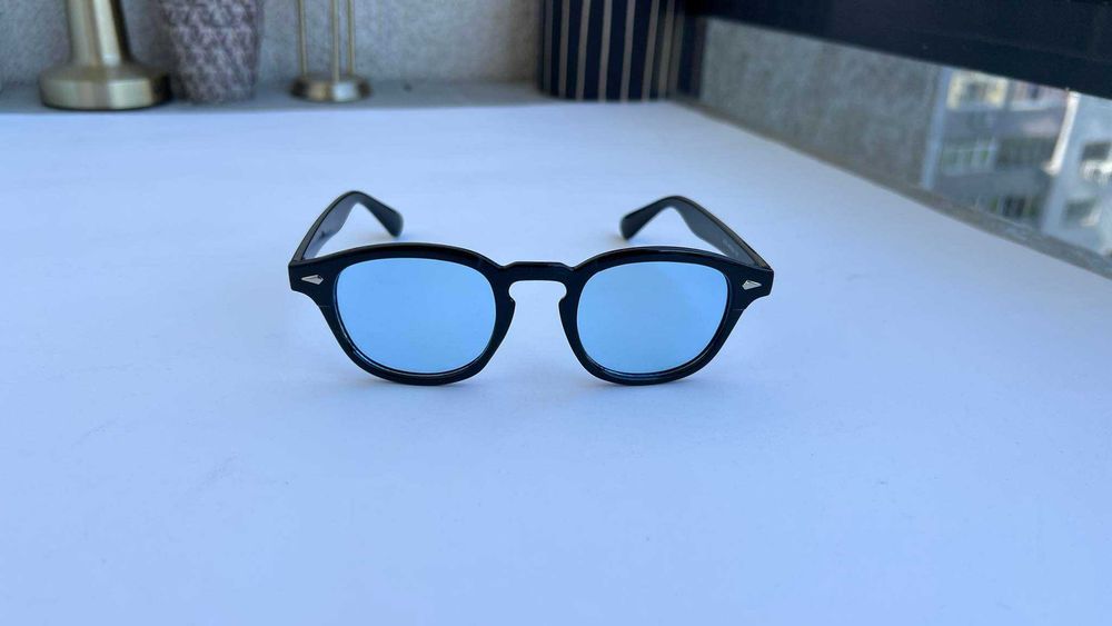 Ochelari de soare Moscot Lemtosh - Johnny Depp Style