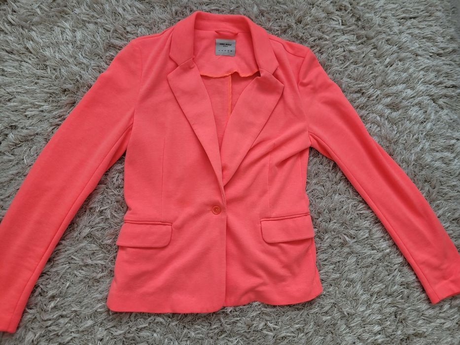 Sacou superb Vero moda marime M
