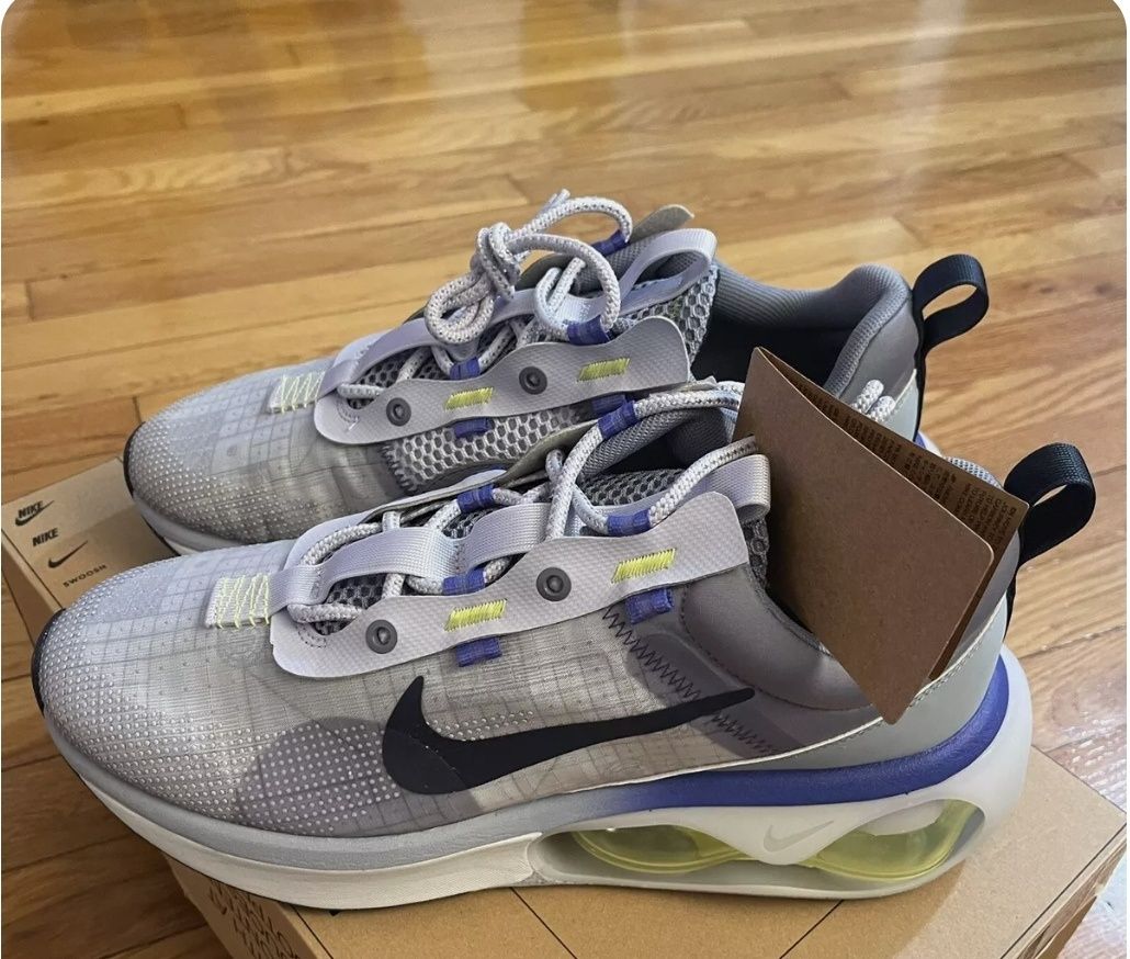 Nike air max маратонки