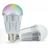 Smart LED Tabu Color Bulb Bluetooth