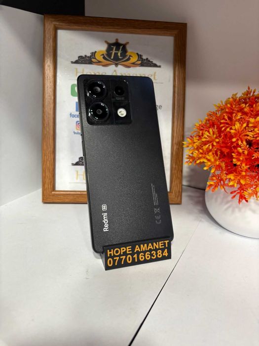 HOPE AMANET P2-Redmi note 13 256 GB/ 8 GB RAM