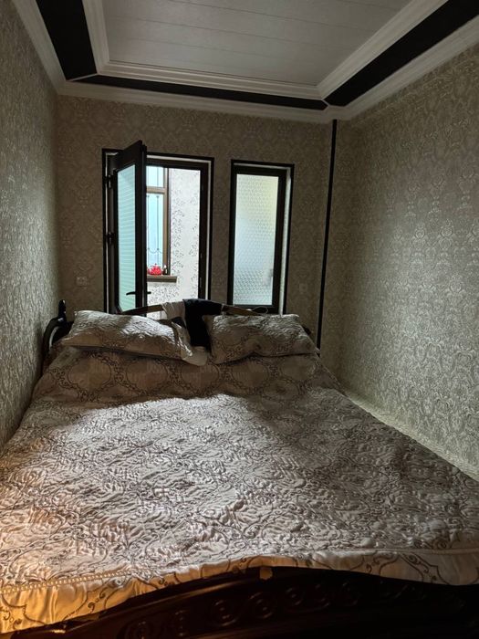 Samarqand Davozada uy remonti zo’r yashash uchun tayyor