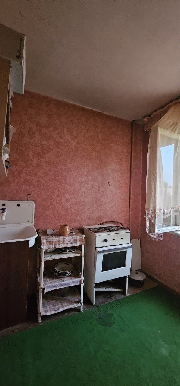 Квартира сотилади